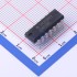 TI CD4016BE