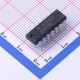 TI CD4016BE TI CD4016BE