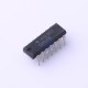TI CD4016BE TI CD4016BE