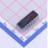 TI CD4536BE