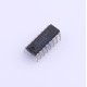 TI CD4536BE