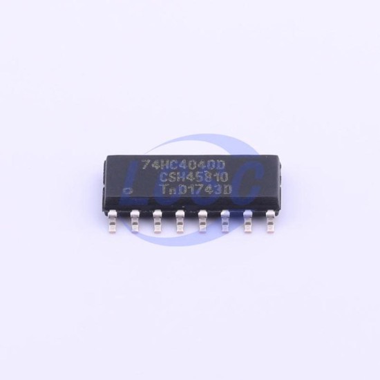 Nexperia 74HC4040D,653