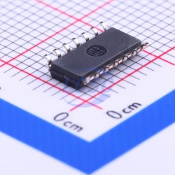 TI CD4041UBM96 TI CD4041UBM96
