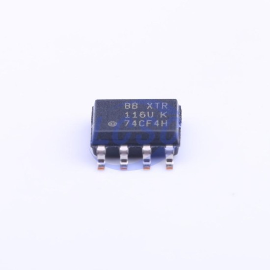 TI XTR116U/2K5