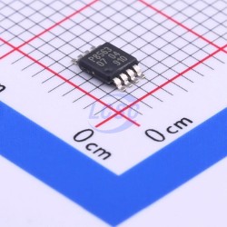 NXP PCF8563TS/5,118