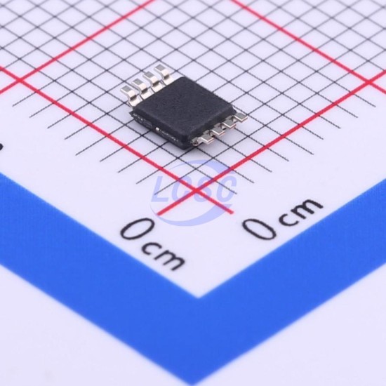 NXP PCF8563TS/5,118