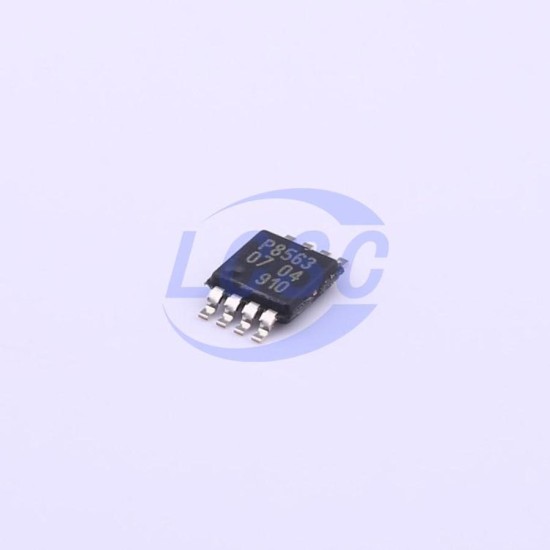 NXP PCF8563TS/5,118