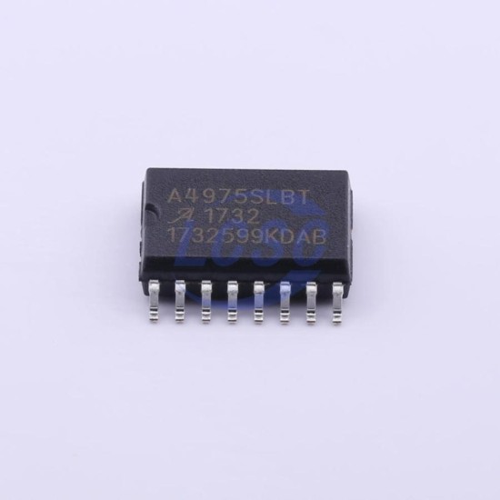 ALLEGRO A4975SLBTR-T