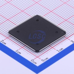 AMD/XILINX XC6SLX9-2TQG144C