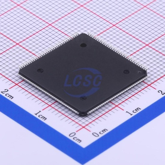 AMD/XILINX XC6SLX9-2TQG144C