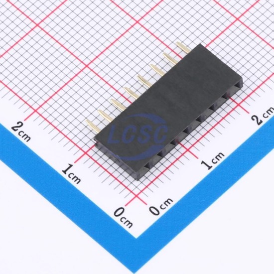 BOOMELE(Boom Precision Elec) 2.54-1*8P