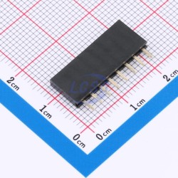 BOOMELE(Boom Precision Elec) 2.54-1*8P