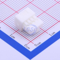 JST PARP-04V