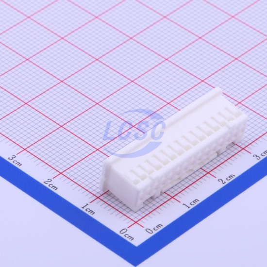 JST PUDP-30V-S JST PUDP-30V-S