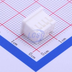 JST PUDP-10V-S