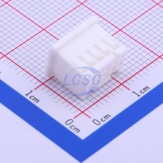 JST PUDP-10V-S