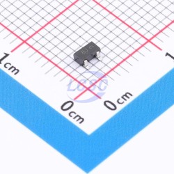onsemi MUN2232T1G