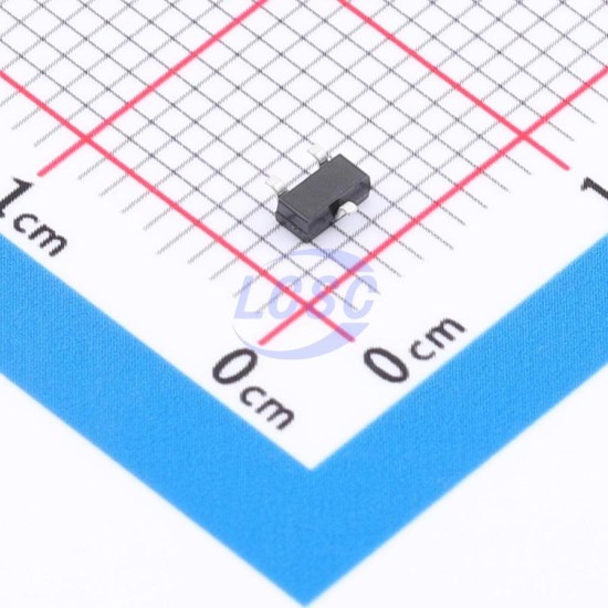 onsemi MUN2232T1G onsemi MUN2232T1G