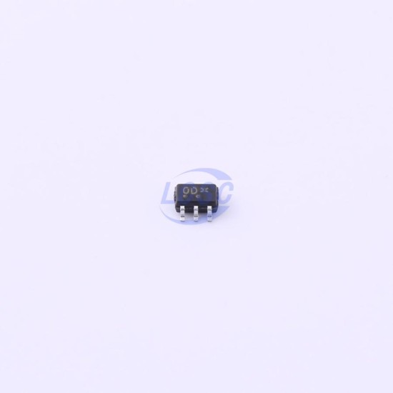onsemi MUN5114DW1T1G onsemi MUN5114DW1T1G