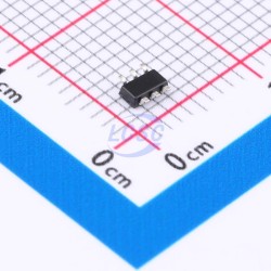 onsemi NDC7001C onsemi NDC7001C