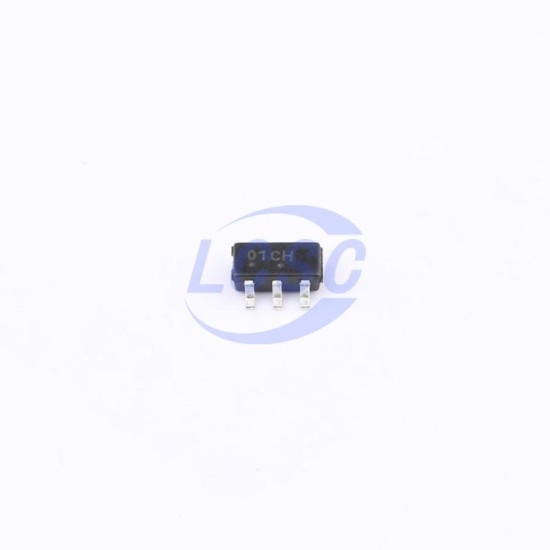 onsemi NDC7001C