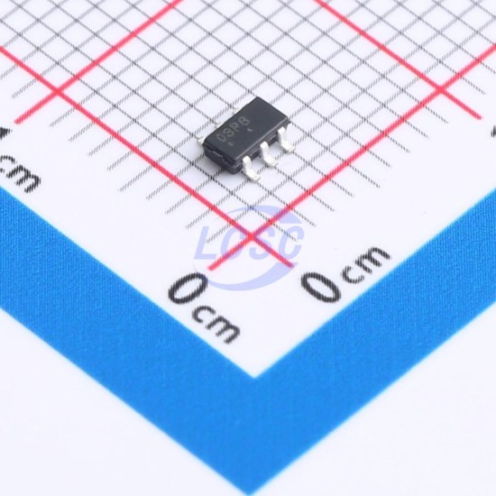 onsemi NDC7003P