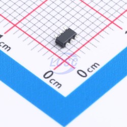 onsemi NDC7003P