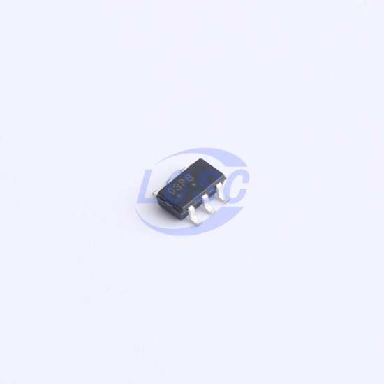 onsemi NDC7003P