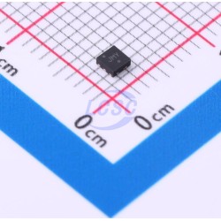 onsemi NTLJD3119CTBG
