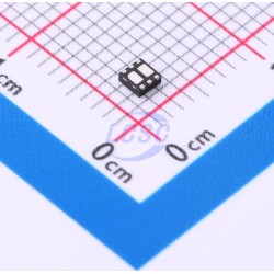 onsemi NTLJD3119CTBG onsemi NTLJD3119CTBG