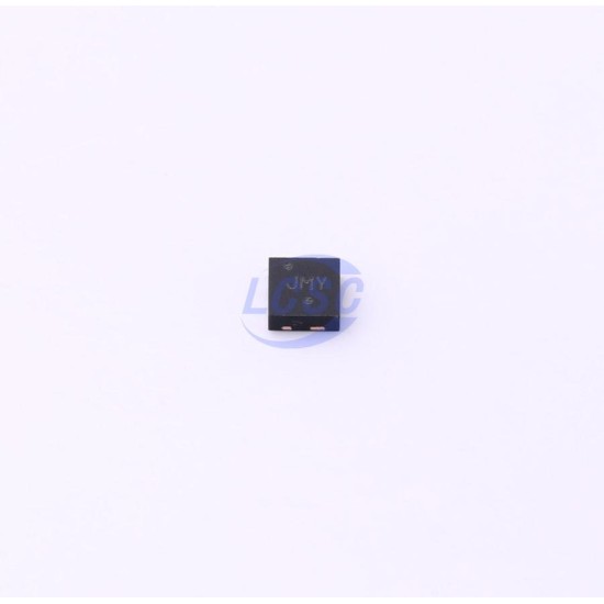 onsemi NTLJD3119CTBG