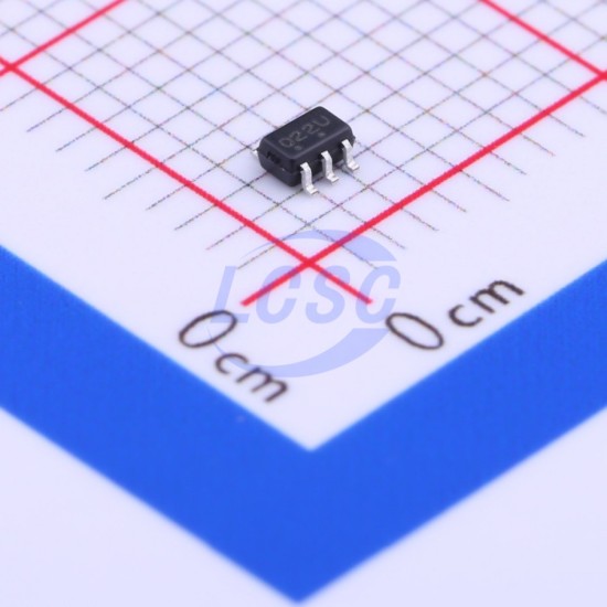 onsemi NUF2221W1T2G