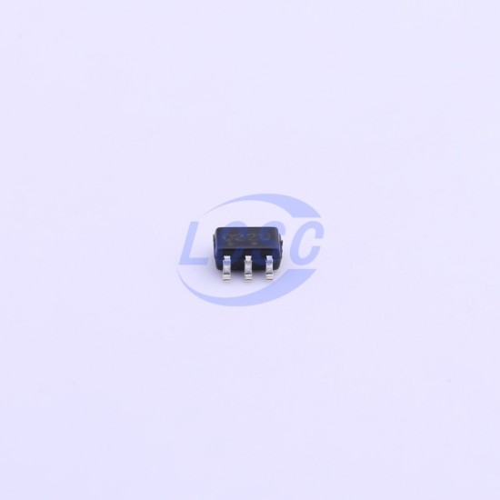 onsemi NUF2221W1T2G