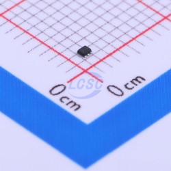 onsemi NUP412VP5T5G