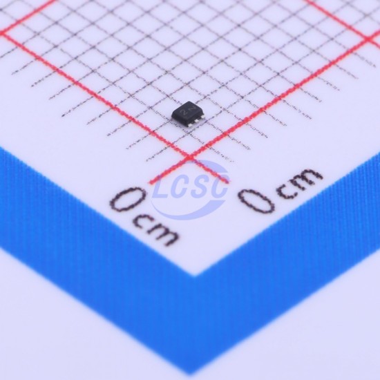 onsemi NUP412VP5T5G onsemi NUP412VP5T5G