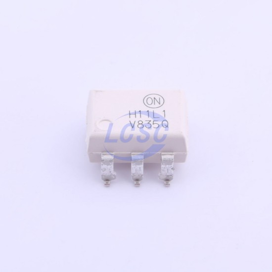 onsemi H11L1SR2VM