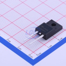 onsemi ISL9R1560PF2 onsemi ISL9R1560PF2