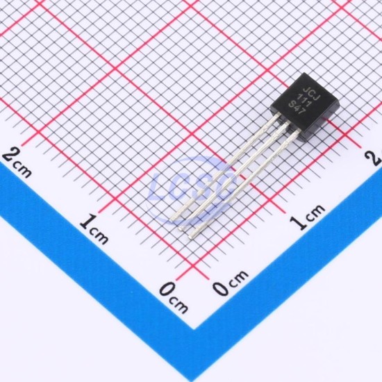 onsemi J111