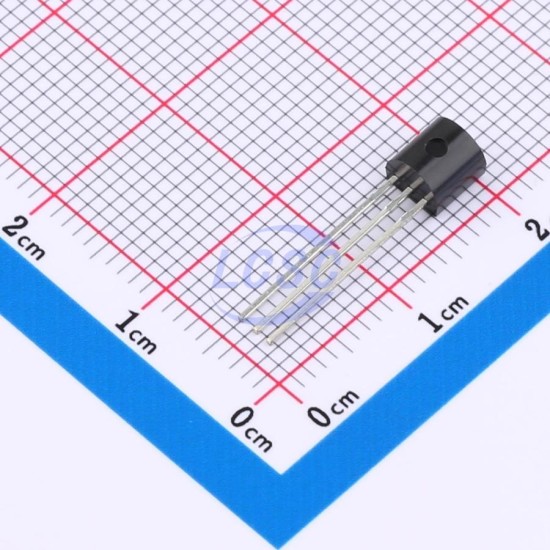 onsemi J111