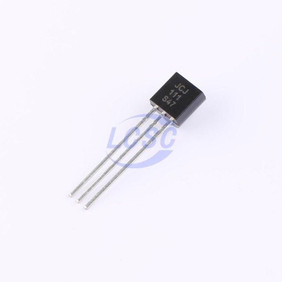 onsemi J111
