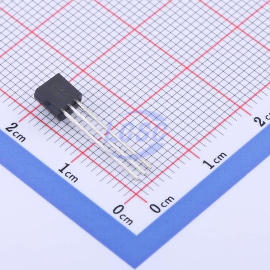 onsemi J113