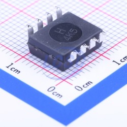 Broadcom HCNR201-500E Broadcom HCNR201-500E