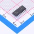 onsemi MC14014BDR2G