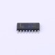 onsemi MC14014BDR2G onsemi MC14014BDR2G