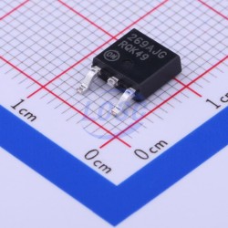 onsemi MC33269DTRKG onsemi MC33269DTRKG