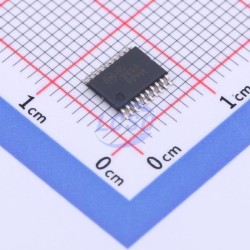 onsemi MM74HC244MTCX onsemi MM74HC244MTCX