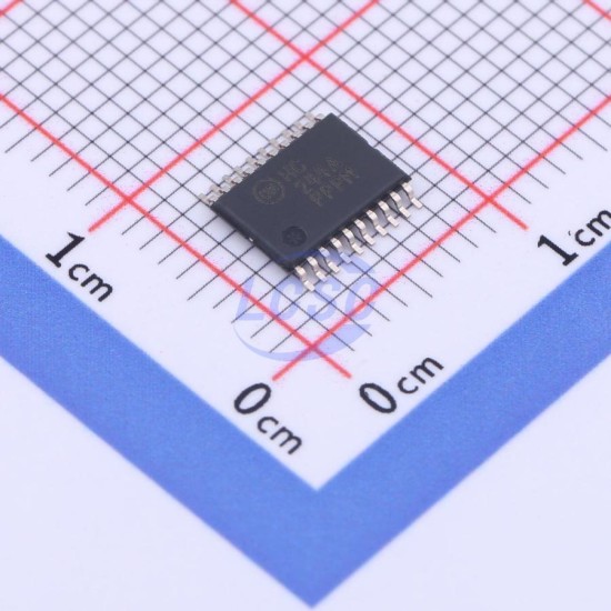 onsemi MM74HC244MTCX onsemi MM74HC244MTCX