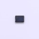 onsemi MM74HC595MTC