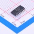 onsemi MM74HCT08MX