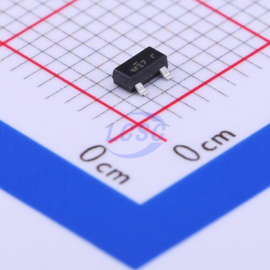 onsemi MMBD1204
